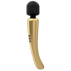 Dorcel MegaWand Dorcel - Tête 55mm Gold